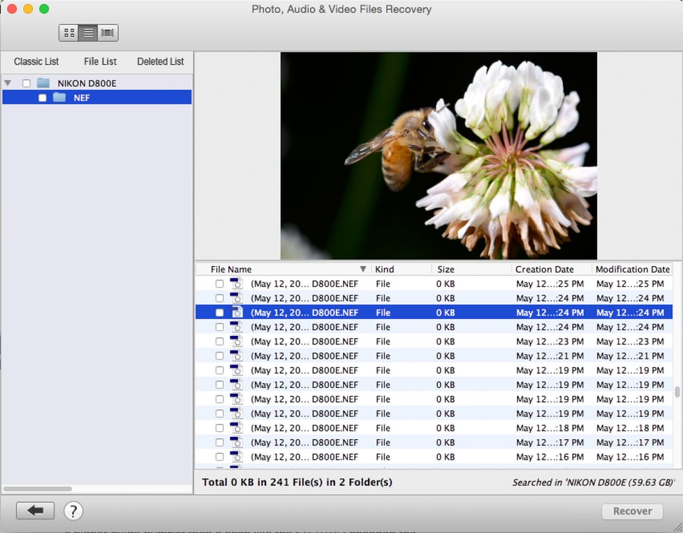 Stellar Phoenix Photo Recovery D800e Stellar Phoenix Photo Recovery D800e