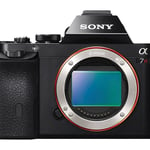 Sony Alpha 7R II Review