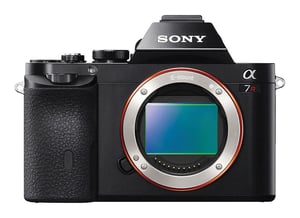 Sony A7R