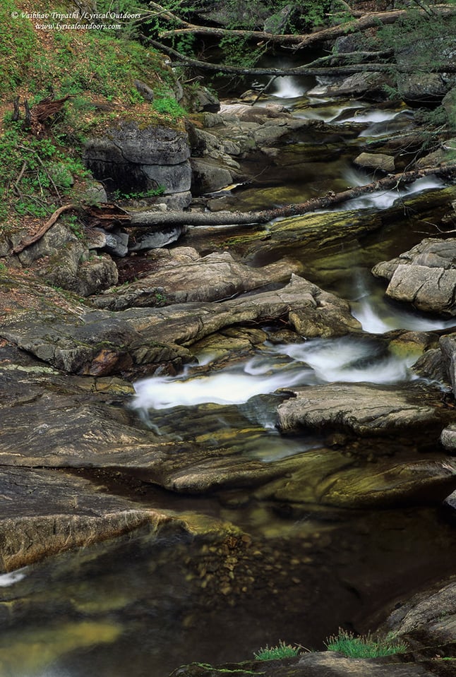 Kent Falls