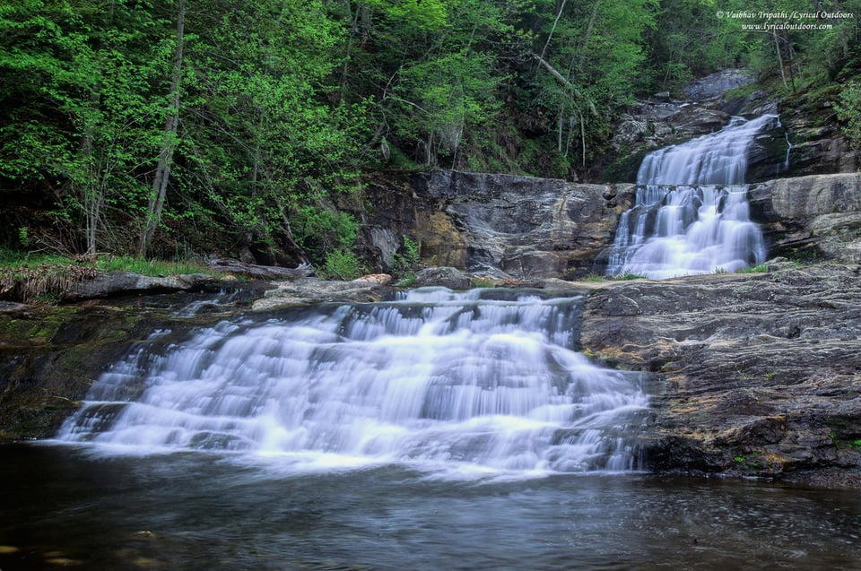 Kent Falls