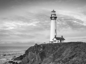 Pigeon Point Lighthouse