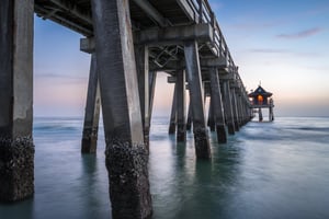 Naples Pier