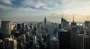 Top of the Rock