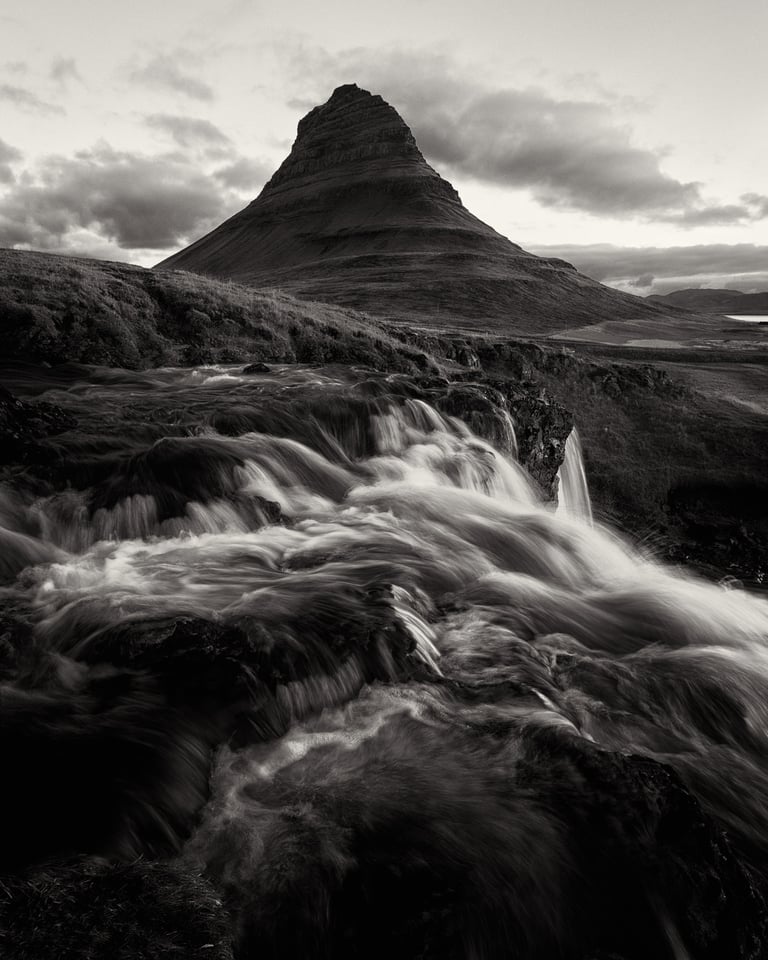 Kirkjufell #2