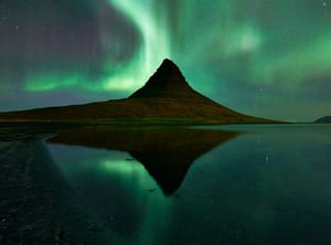 Kirkjufell