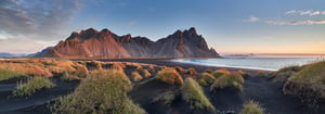 Vestrahorn