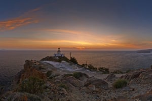 Akrotiri Lighthouse