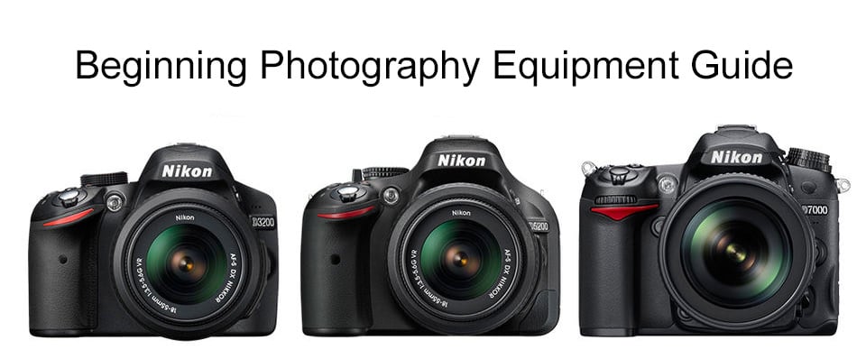 Nikon D5300 DX-Format DSLR Camera: Product Overview: Adorama Photography TV  