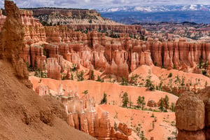 Bryce Canyon National Park #3