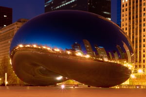 CG Bean 1