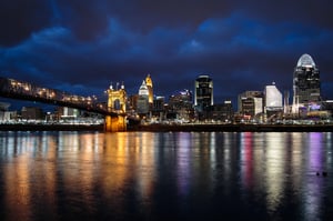 Cincinnati