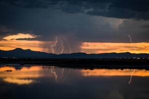 Cochise-Lake