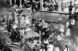 Erawan Shrine #1