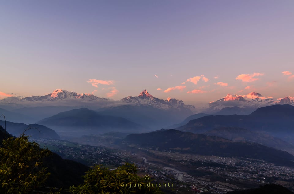 Sarangkot #2