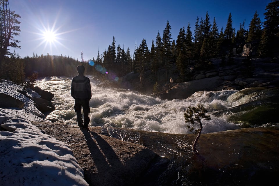 Tuolumne Meadows #4