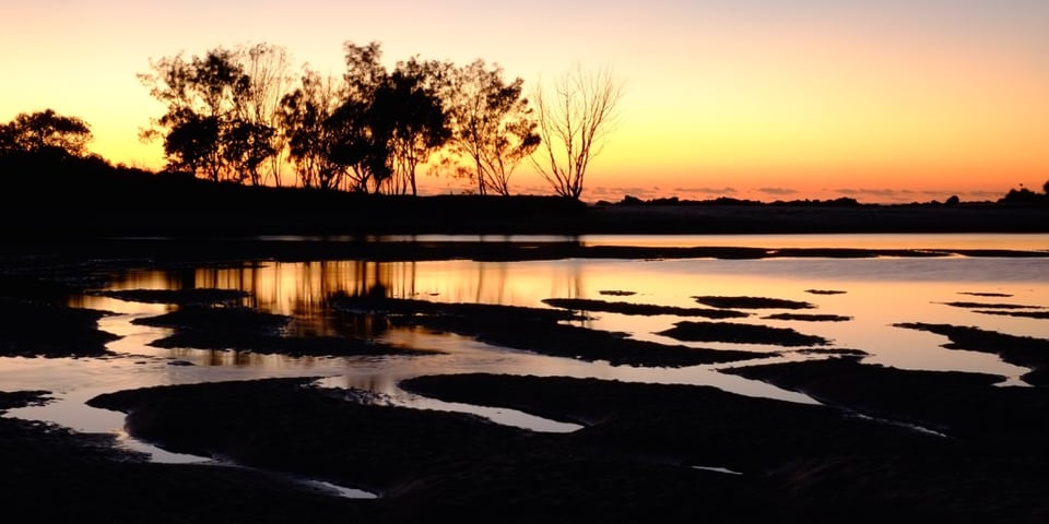 Cudgera Creek #2