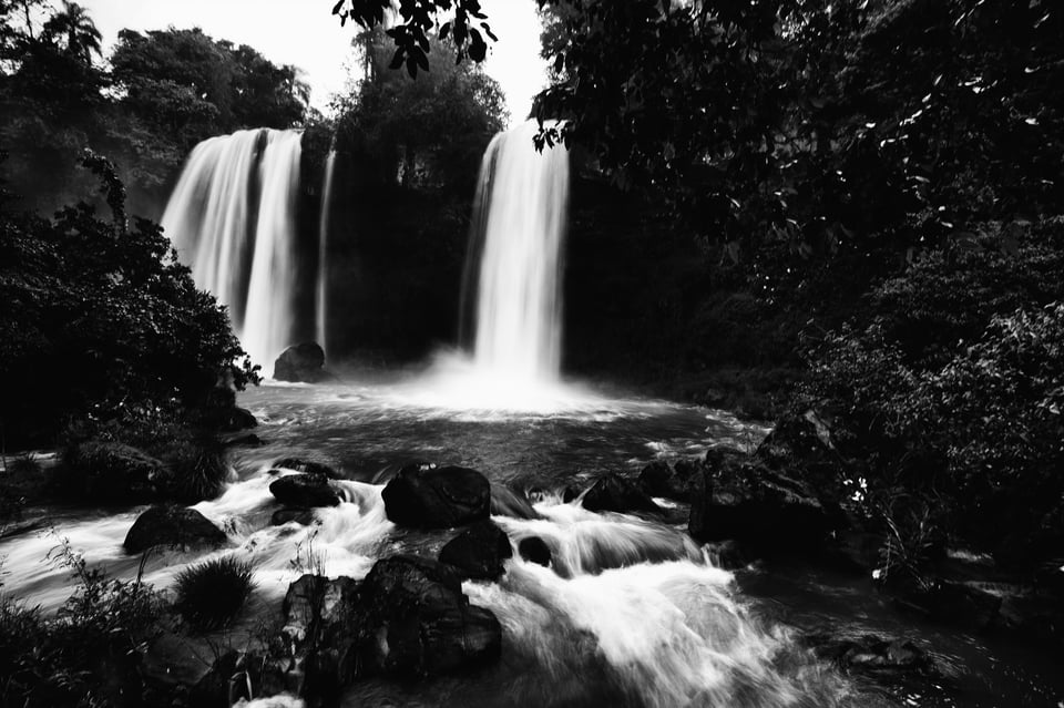 Iguazu Falls #2