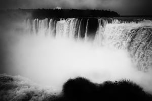 Iguazu Falls #1