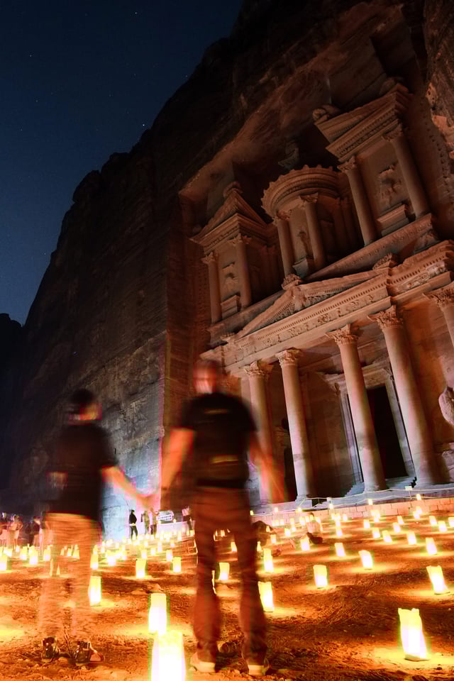 Petra #4