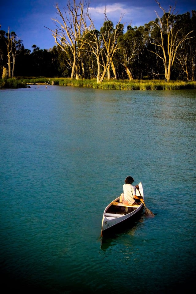 Murray River #3