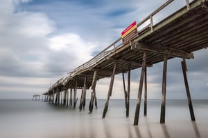 Cape Hatteras Fishing Pier