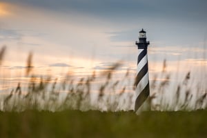 Cape Hatteras Lighthouse #2