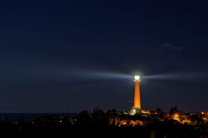 Gibb's Hill Lighthouse #1