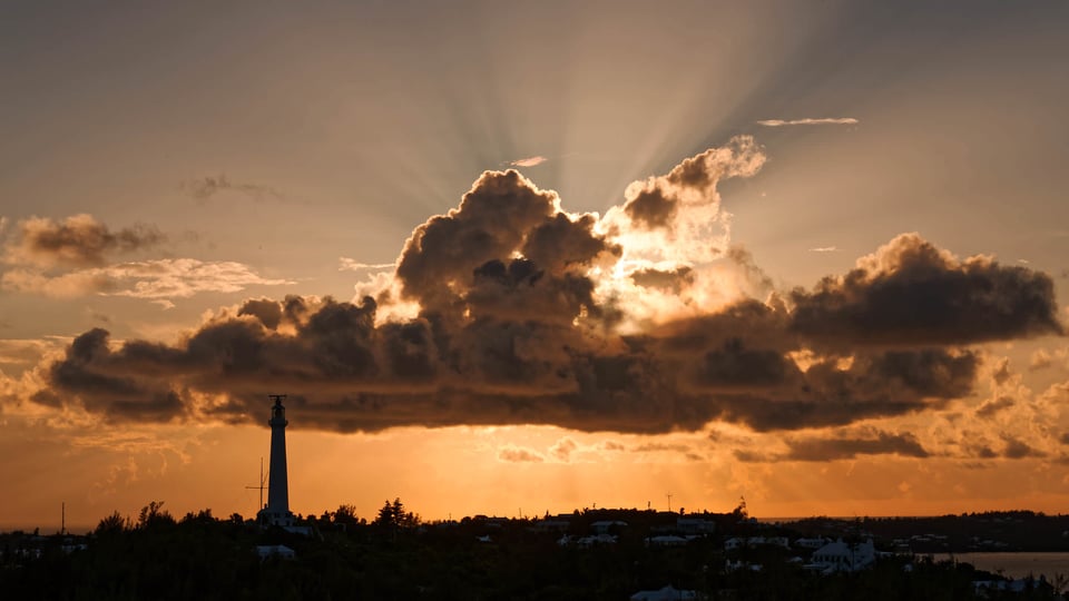 Gibb's Hill Lighthouse #3