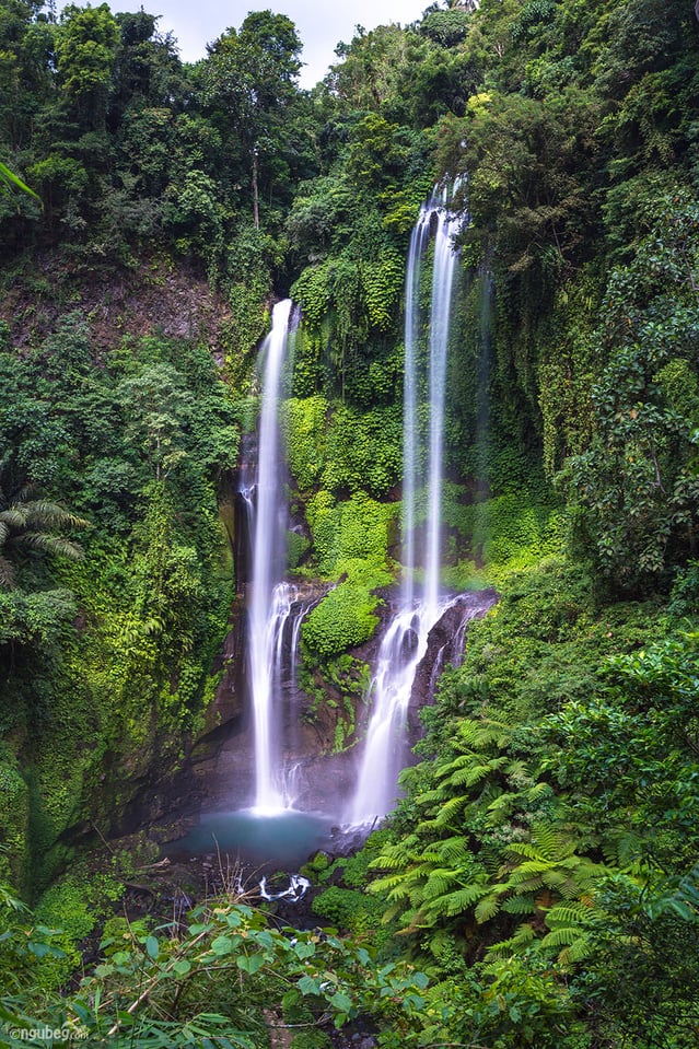 Sekumpul Waterfall #3