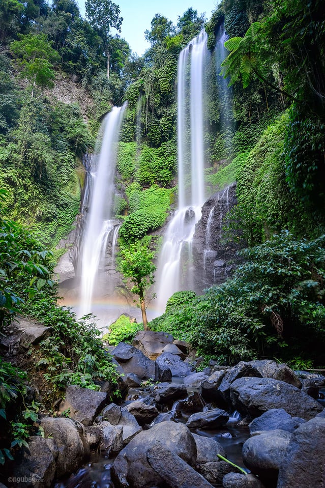 Sekumpul Waterfall #2