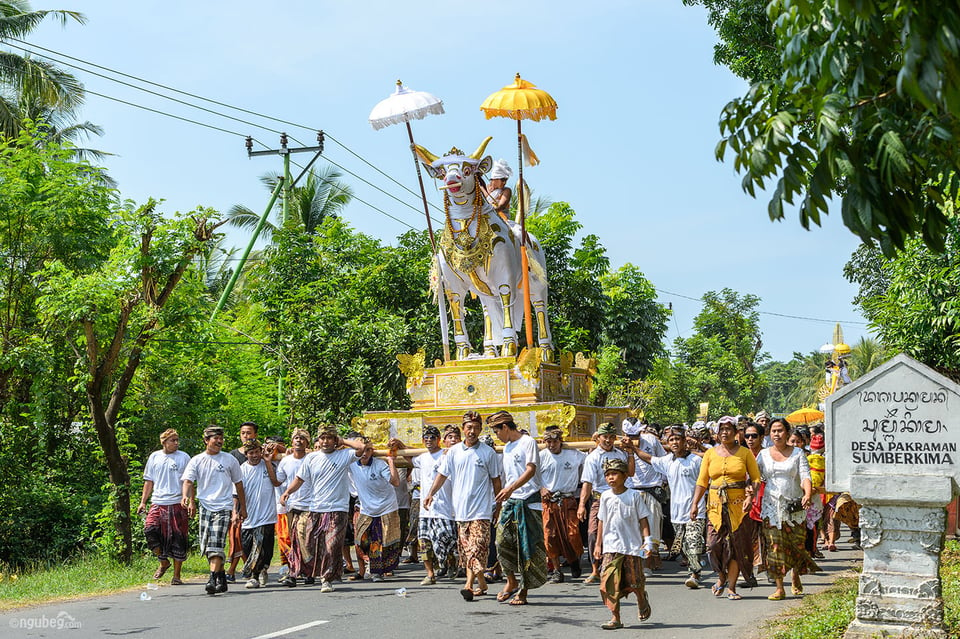 Ngaben Ceremony #2