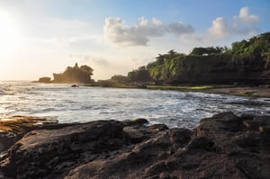 Tanah Lot #1