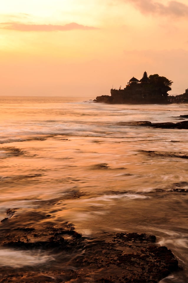 Tanah Lot #2