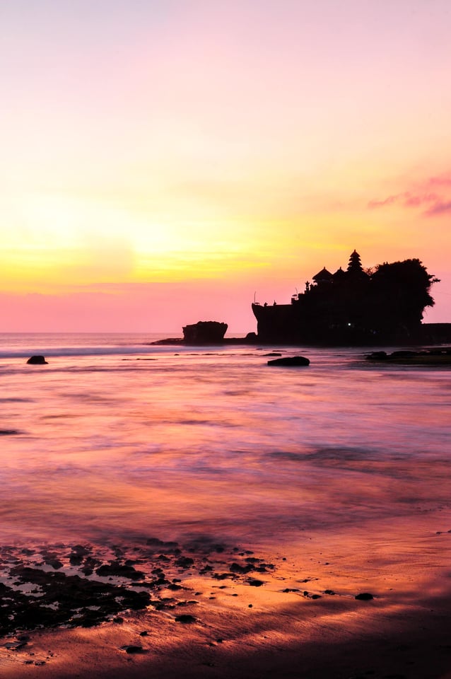 Tanah Lot #3