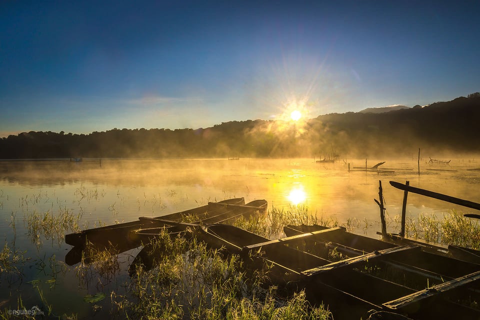 Tablingan Lake #3