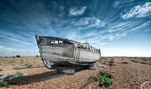 Dungeness