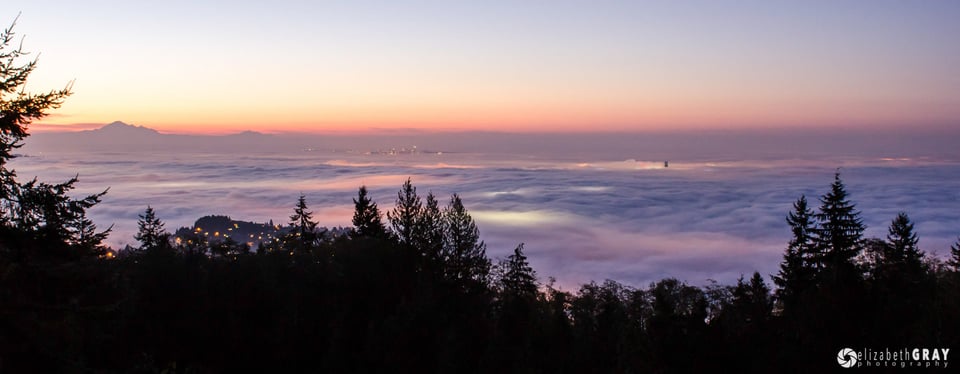 Cypress Mtn Viewpoint #2