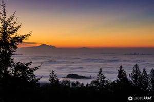 Cypress Mtn Viewpoint #1