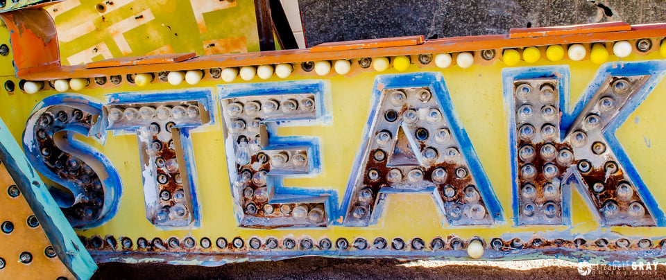 The Neon Museum #5