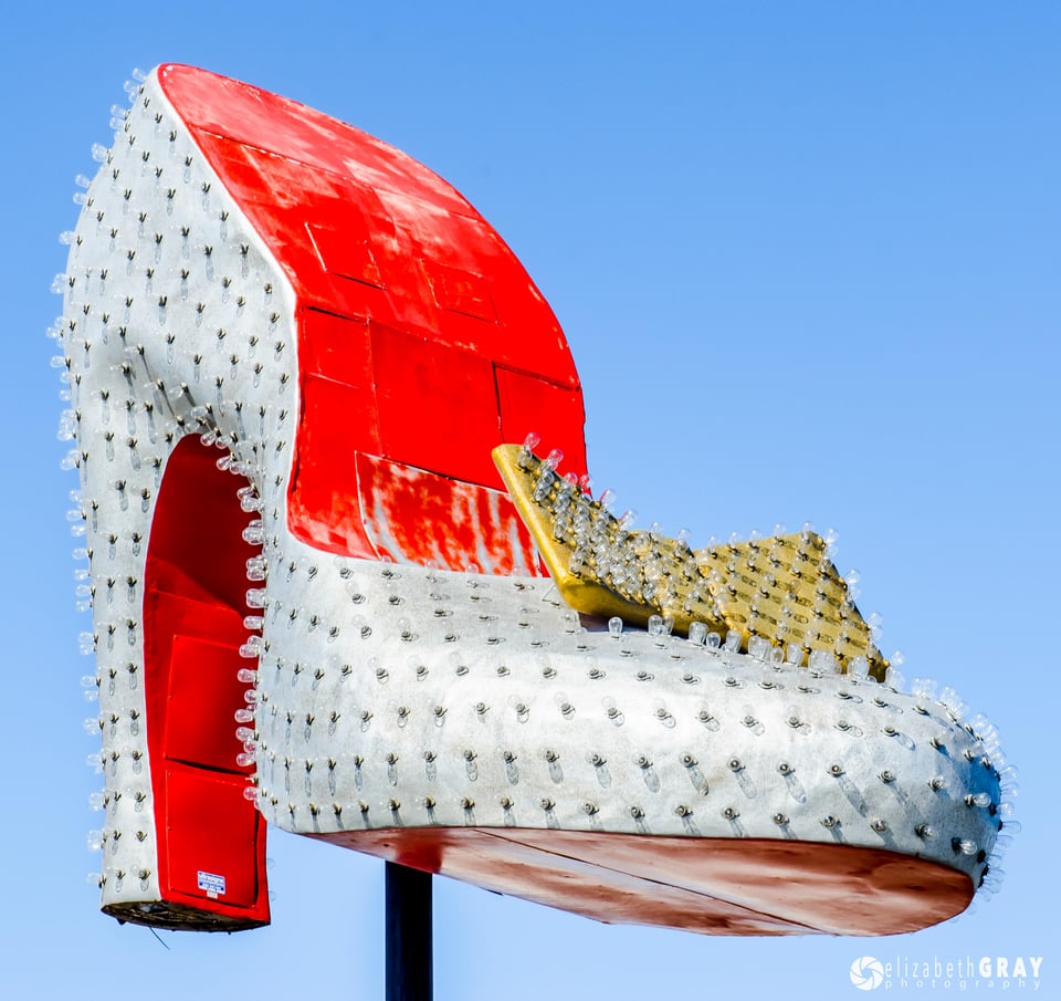 The Neon Museum #7