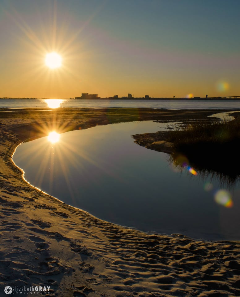 Beach Front, Ocean Springs #2