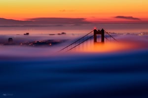 Golden Gate Bridge