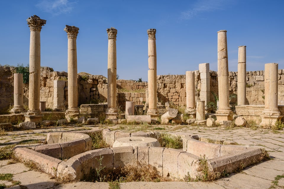 Jerash-1