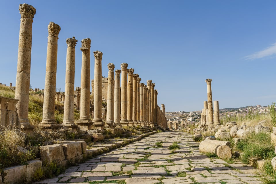 Jerash-11