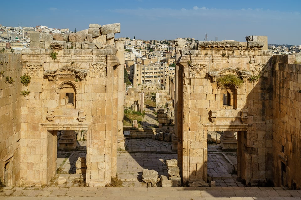 Jerash-12