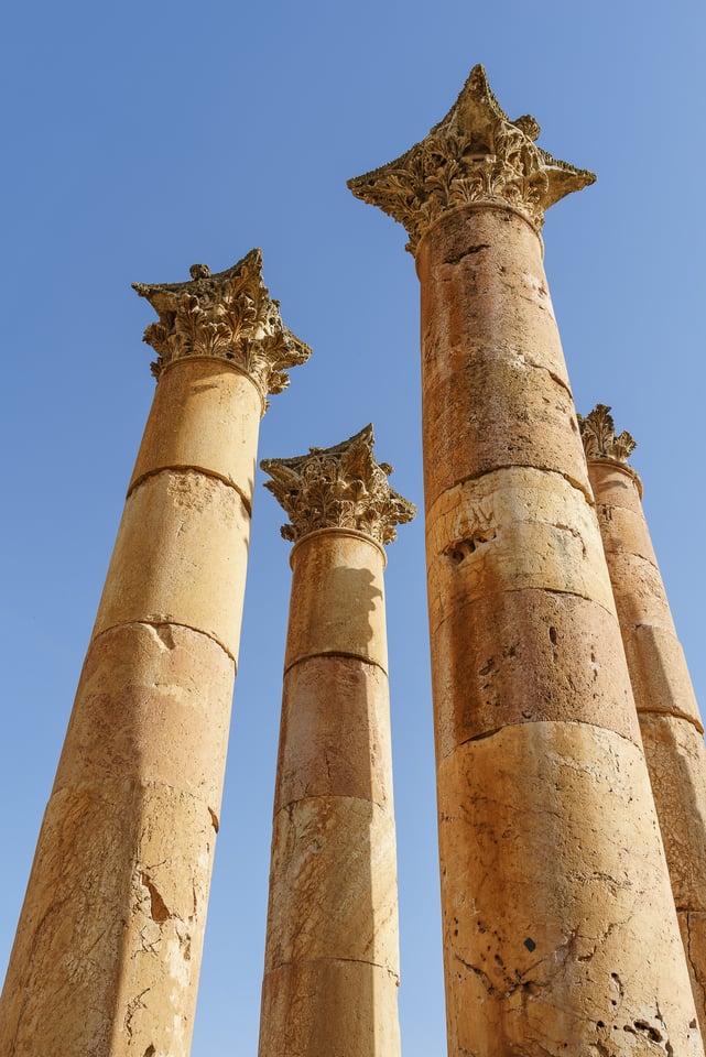 Jerash-13