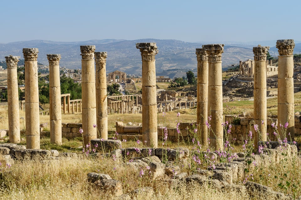 Jerash-14