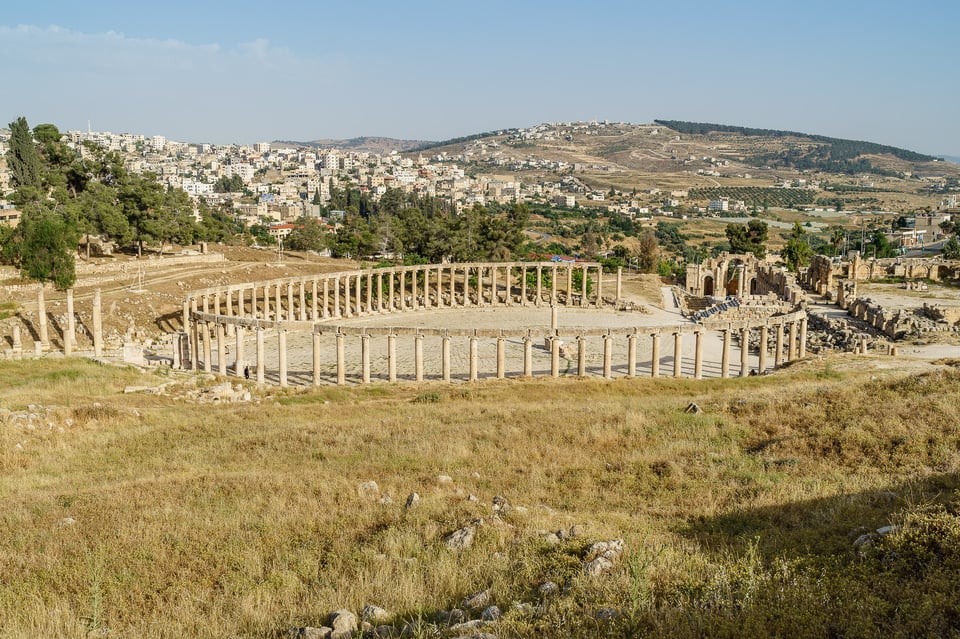 Jerash-16