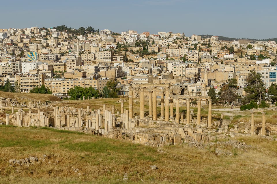 Jerash-17